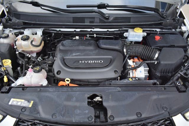 Used 2021 Chrysler Pacifica Limited w/ S Appearance Package image 59