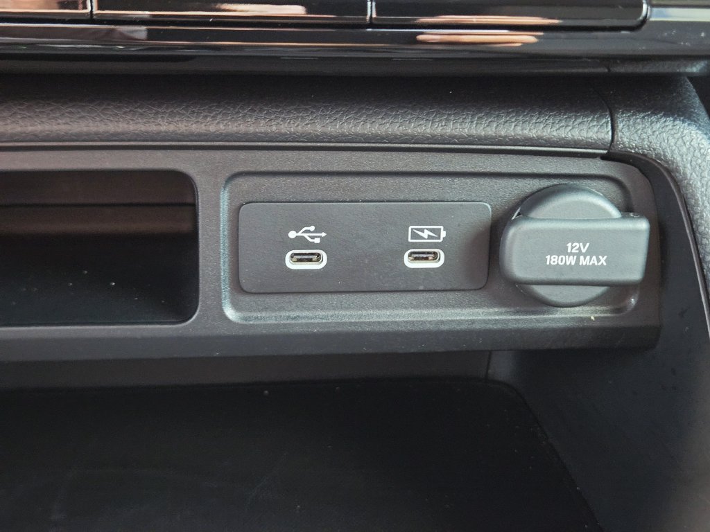 Certified 2026 Honda Pilot Sport image 24