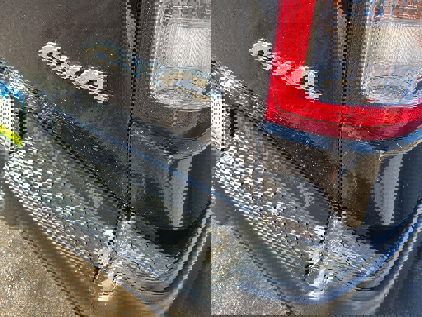 Used 2021 RAM 1500 Tradesman w/ Tradesman Group image 8