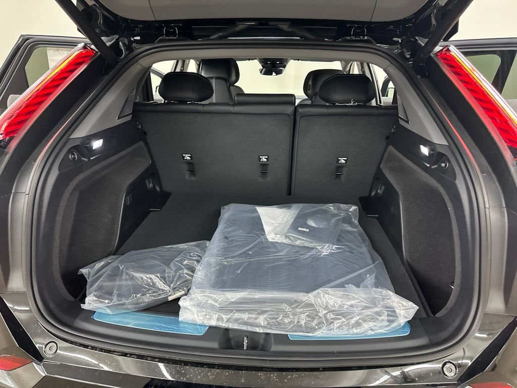 New 2027 Cadillac Optiq Sport AWD/4WD image 24