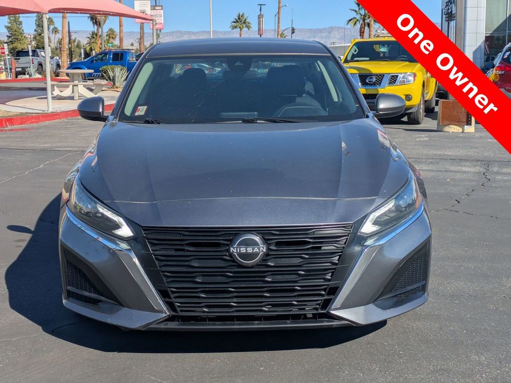 Used 2023 Nissan Altima 2.5 S image 7