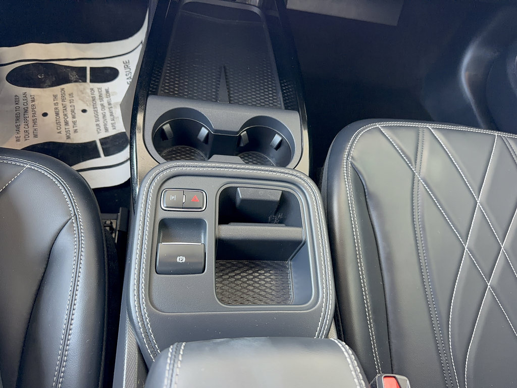Certified 2025 Ford Mustang Mach-E Select RWD image 21