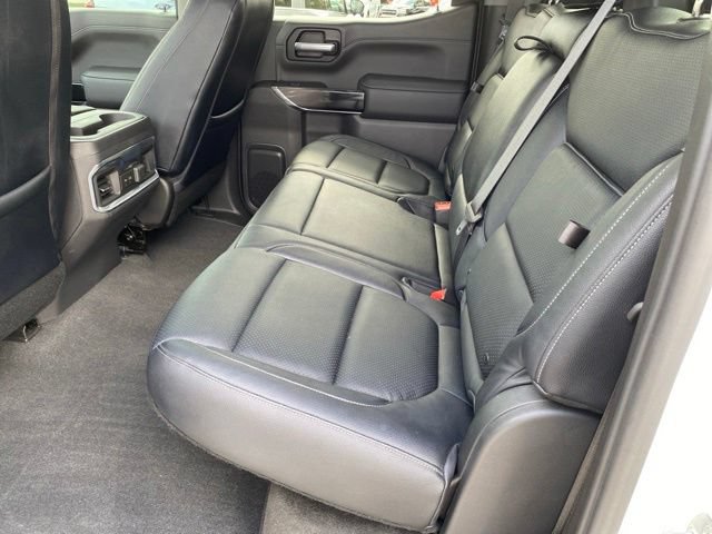 Used 2021 GMC Sierra 1500 Elevation w/ Preferred Package AWD/4WD image 29