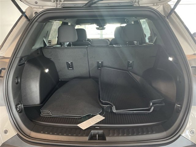 New 2026 GMC Terrain Elevation w/ Technology Package II image 6