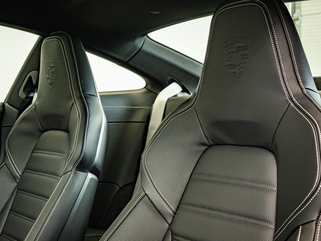 New 2026 Porsche 911 Carrera 4S image 34