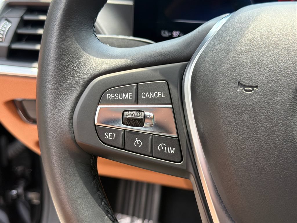 Used 2023 BMW i4 eDrive40 w/ Premium Package RWD image 25