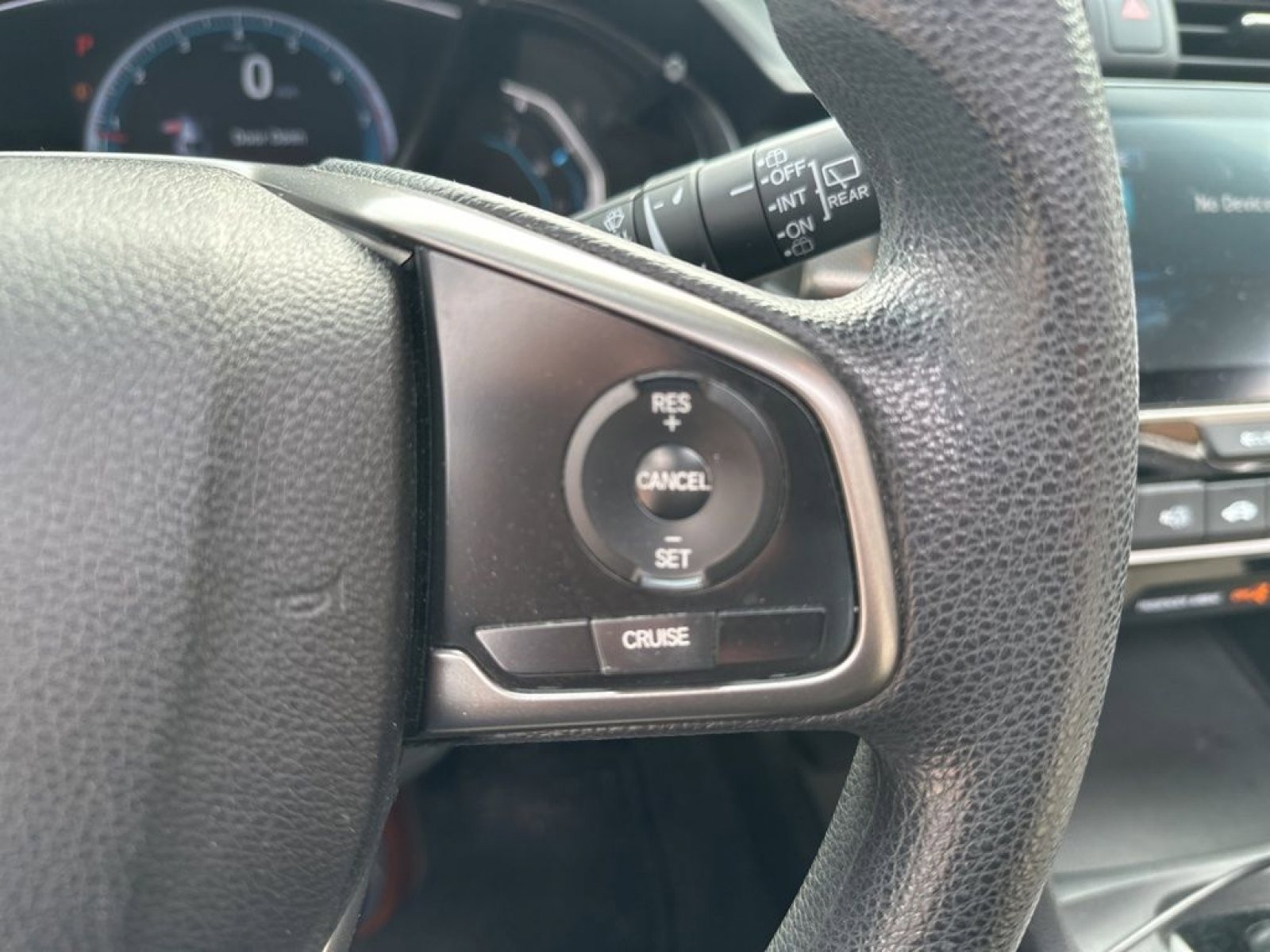 Used 2018 Honda Civic EX image 21