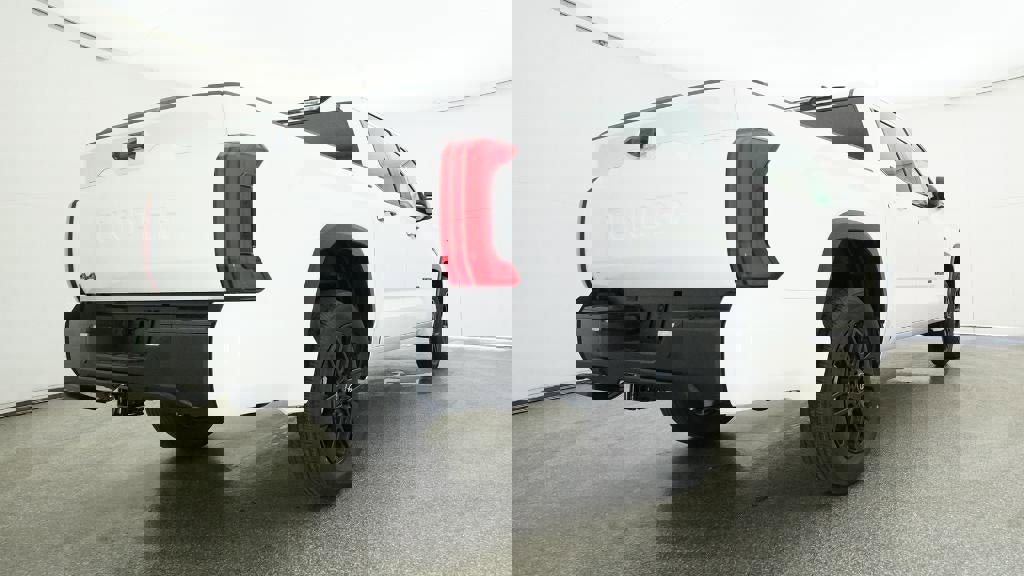 New 2026 Toyota Tundra Limited image 24