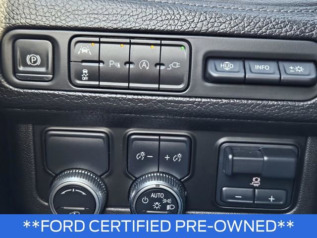 Used 2021 GMC Yukon XL Denali w/ Denali Ultimate Package image 28