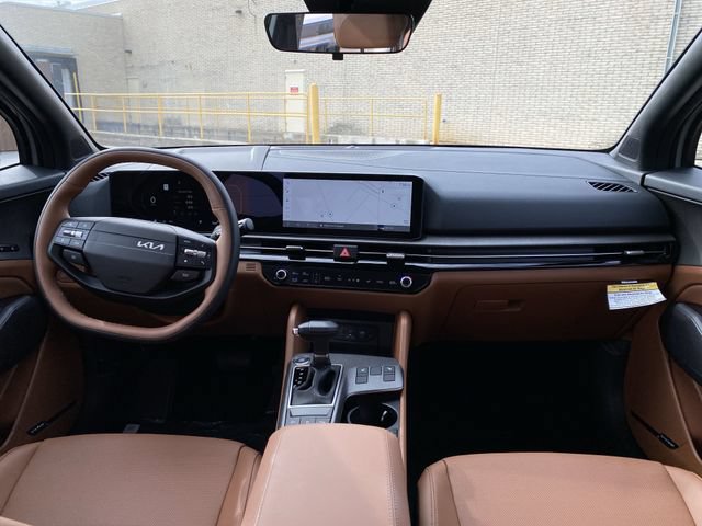 New 2026 Kia Sportage X-Line w/ X-Line Technology Package AWD/4WD image 5