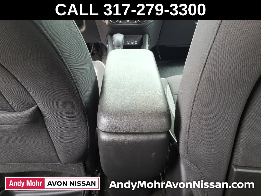 Used 2023 Chevrolet TrailBlazer LT AWD/4WD image 40