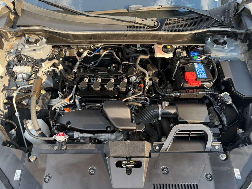 Certified 2024 Honda CR-V EX-L image 26