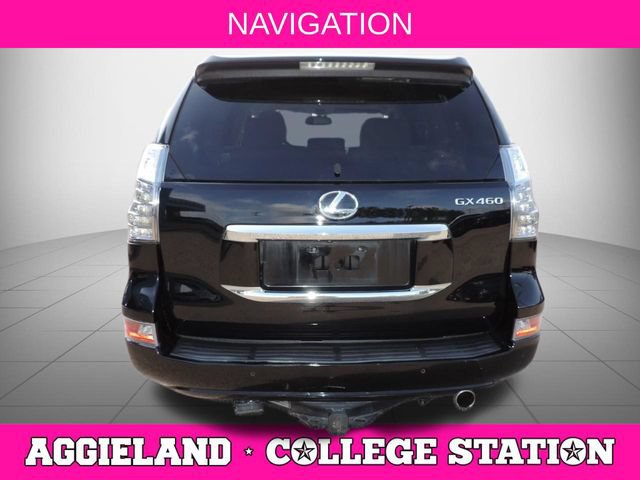 Used 2015 Lexus GX 460 w/ Premium Package AWD/4WD image 5