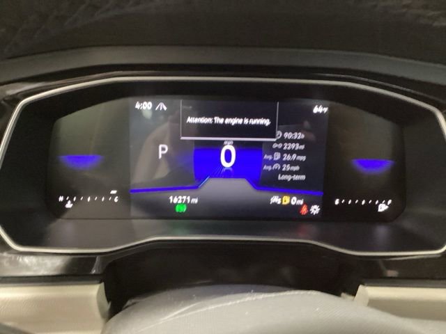 Used 2024 Volkswagen Jetta SE image 8