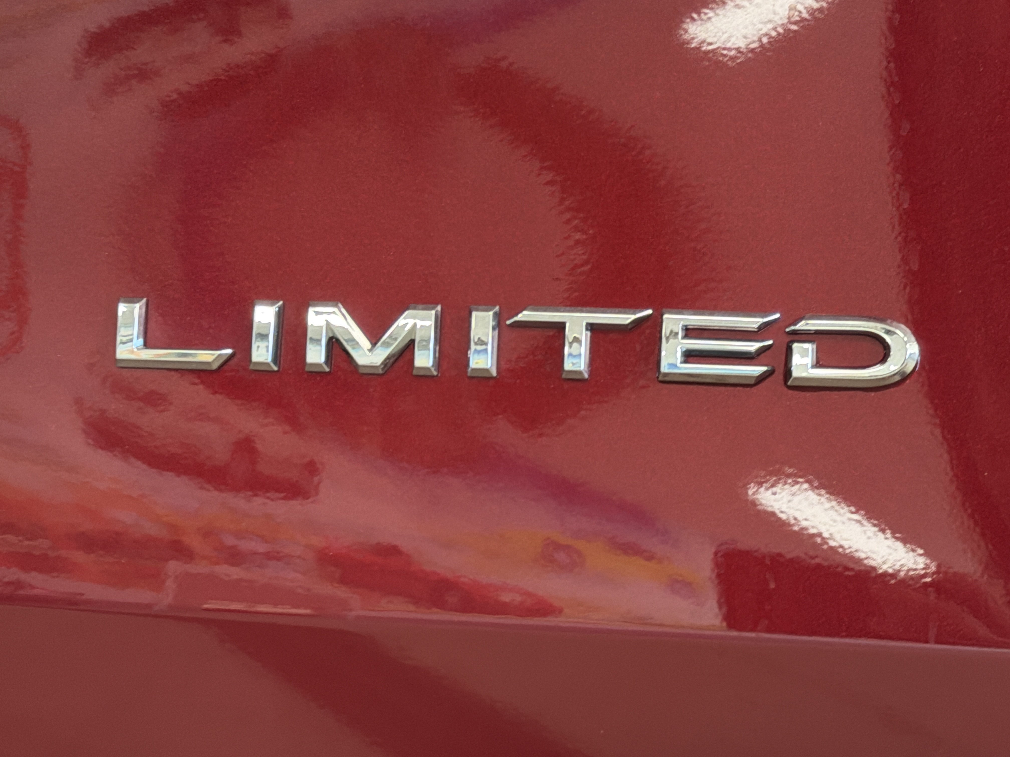 New 2026 Toyota Grand Highlander Limited AWD/4WD image 44