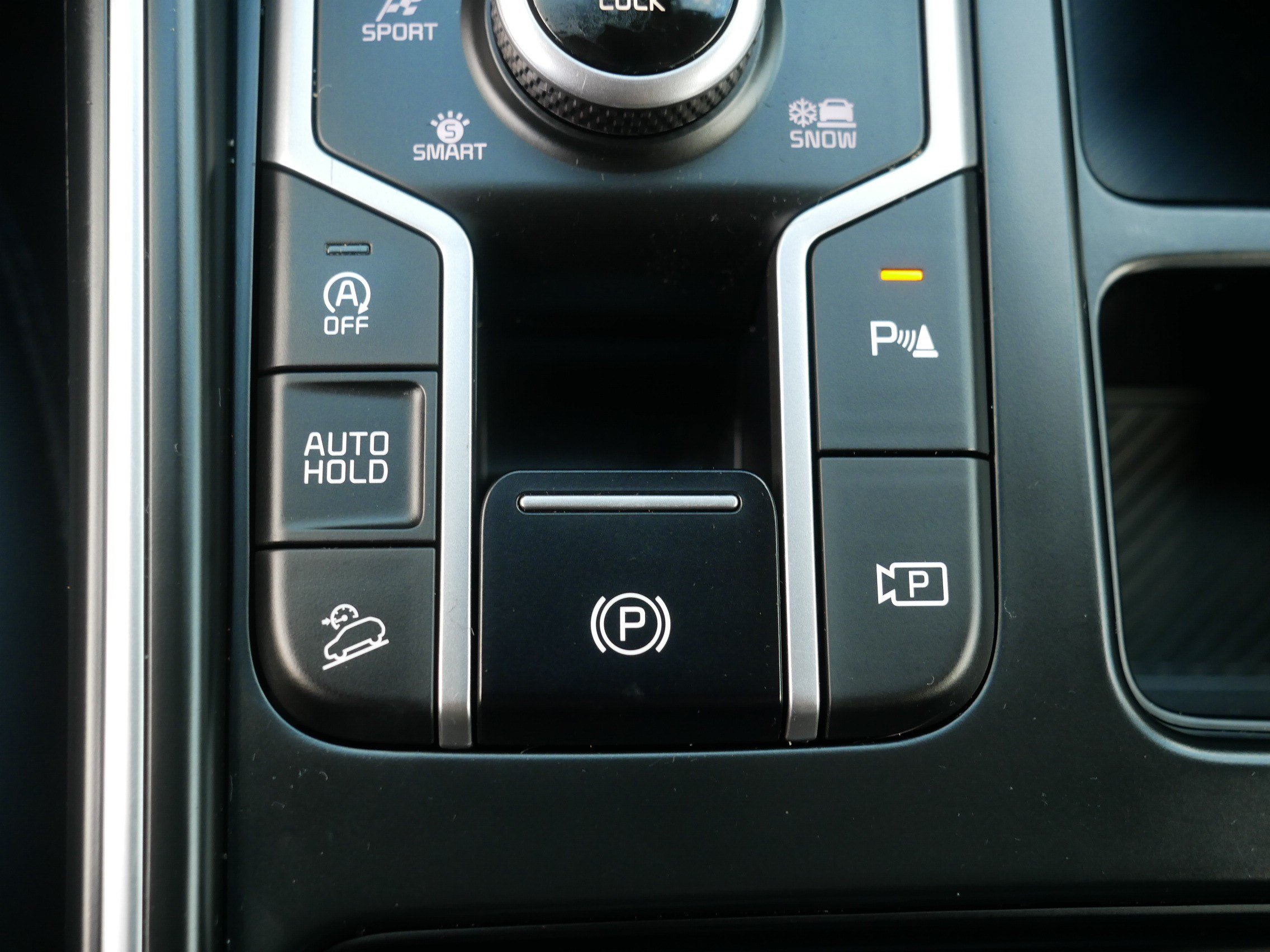 Certified 2025 Kia Sorento S AWD/4WD image 31