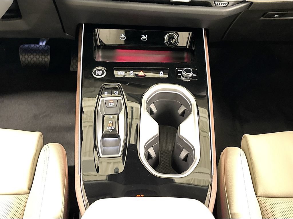 New 2026 Audi A6 Premium Plus AWD/4WD image 9