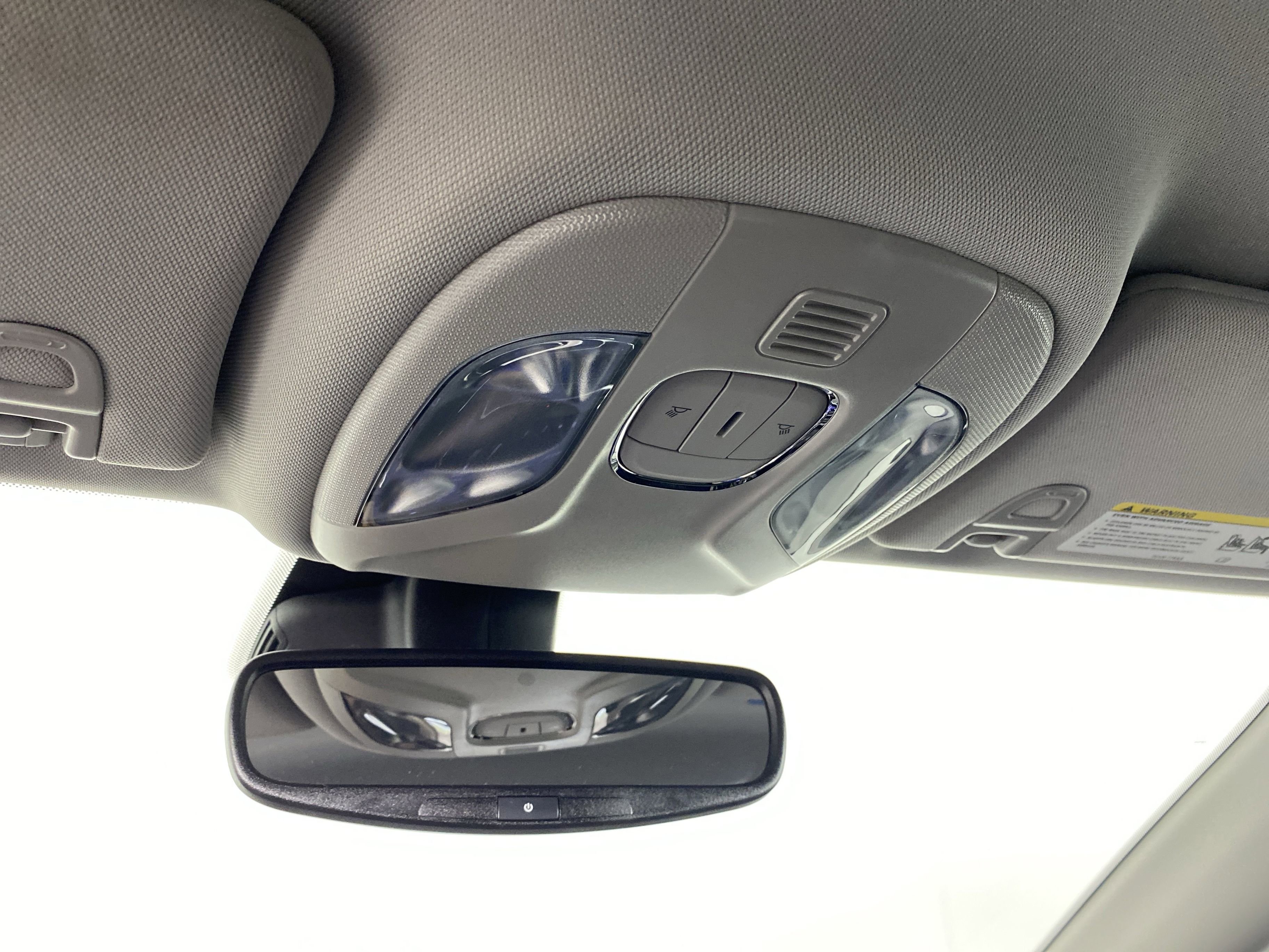 Used 2022 Jeep Compass Trailhawk w/ Trailer Tow Group AWD/4WD image 26