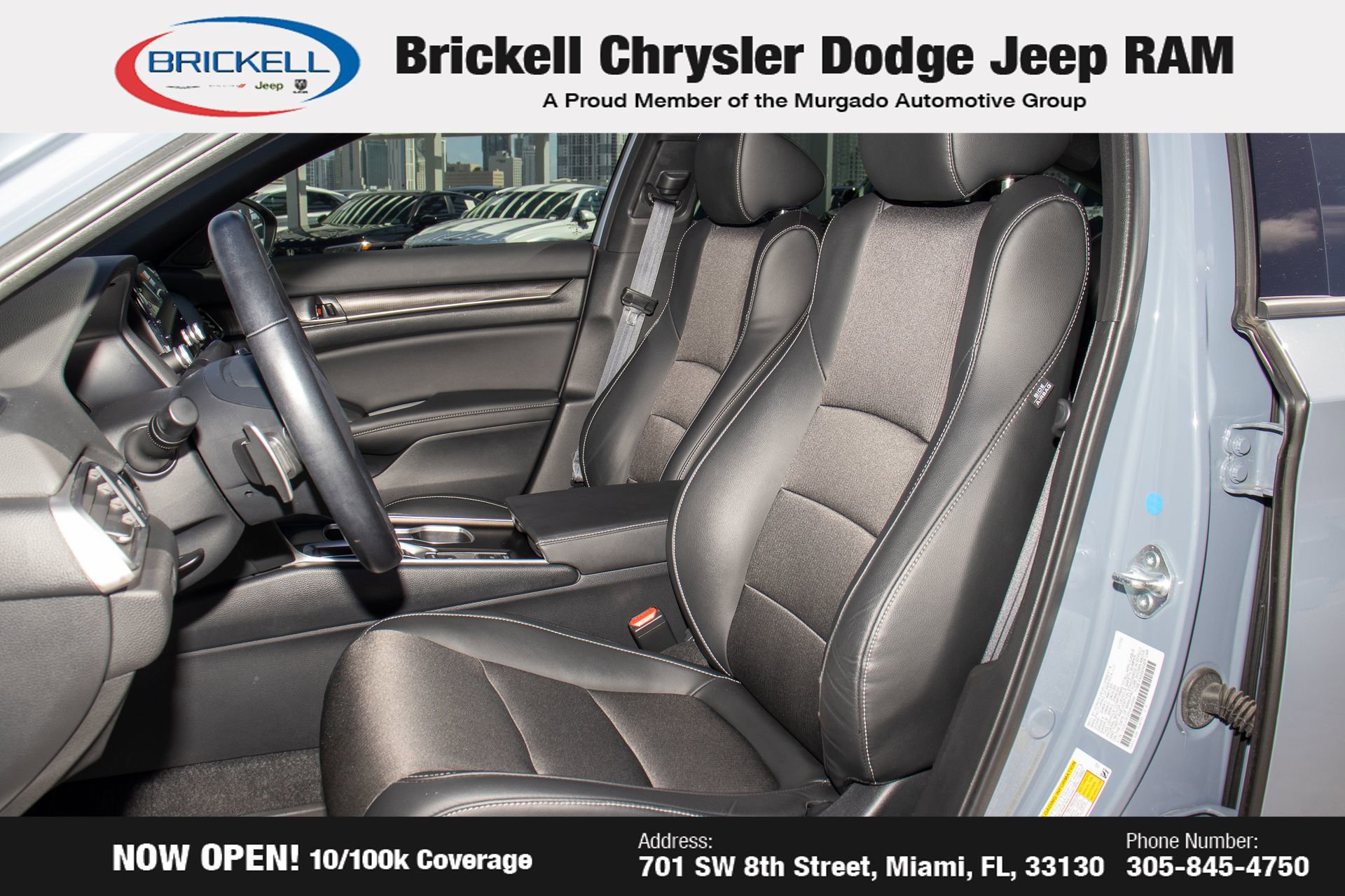 Used 2022 Honda Accord Sport image 15