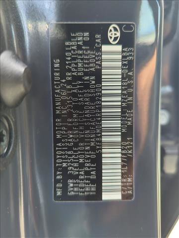 Used 2024 Toyota Corolla LE FWD image 26