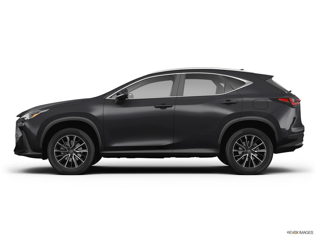 New 2026 Lexus NX 350 AWD w/ Accessory Package (2T) image 2