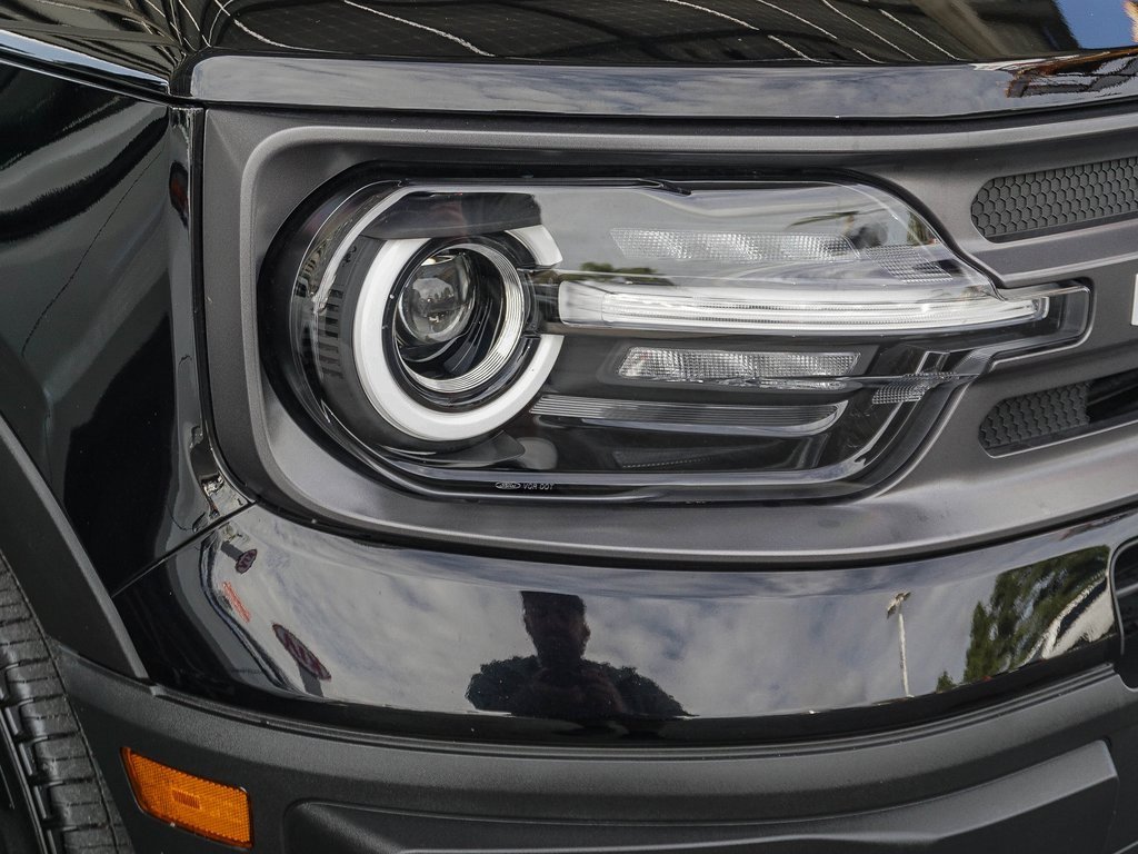 Used 2024 Ford Bronco Sport Big Bend image 12