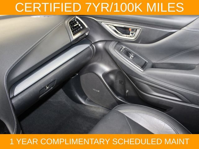Used 2020 Subaru Forester Limited w/ Popular Package #3 AWD/4WD image 15