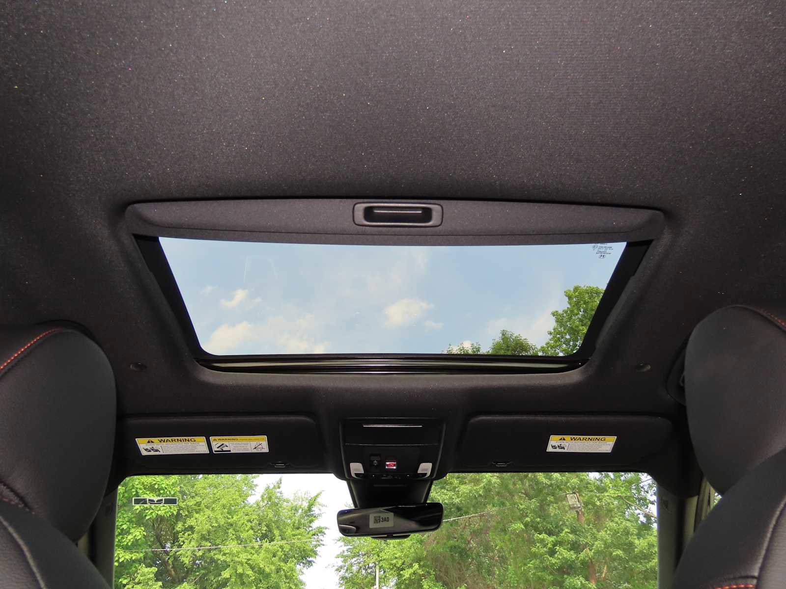 New 2026 Honda CR-V Sport-L image 25