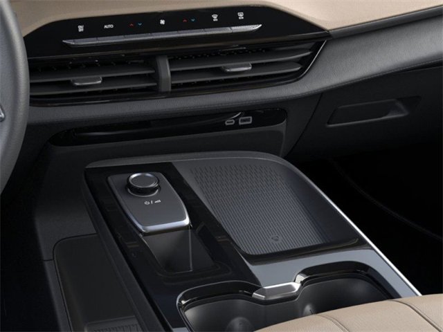 New 2025 Buick Enclave Preferred w/ Power Package image 23