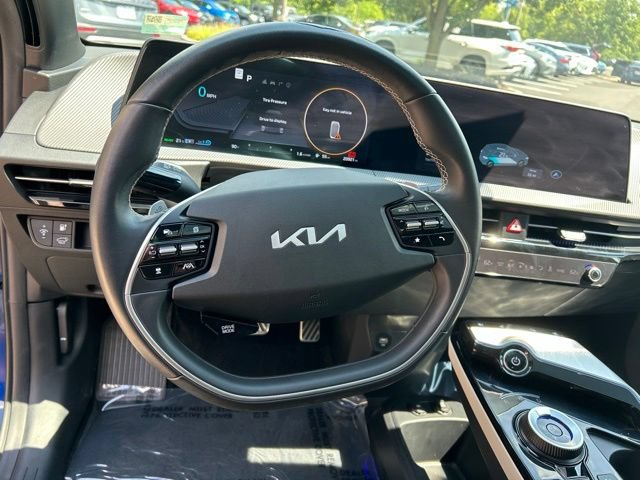 Used 2024 Kia EV6 GT-Line RWD image 13