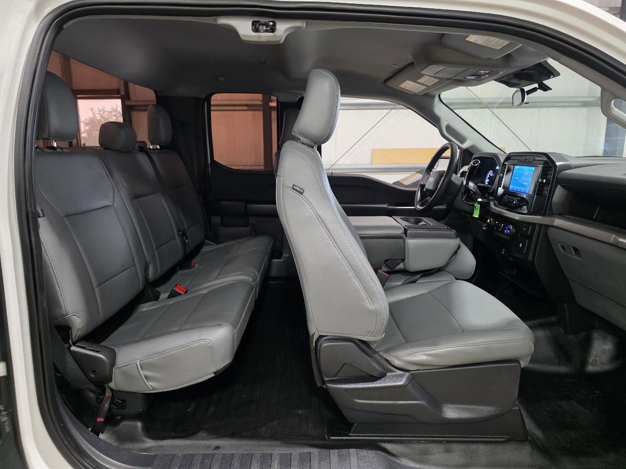 Used 2022 Ford F150 XL w/ XL Power Equipment Group AWD/4WD image 19