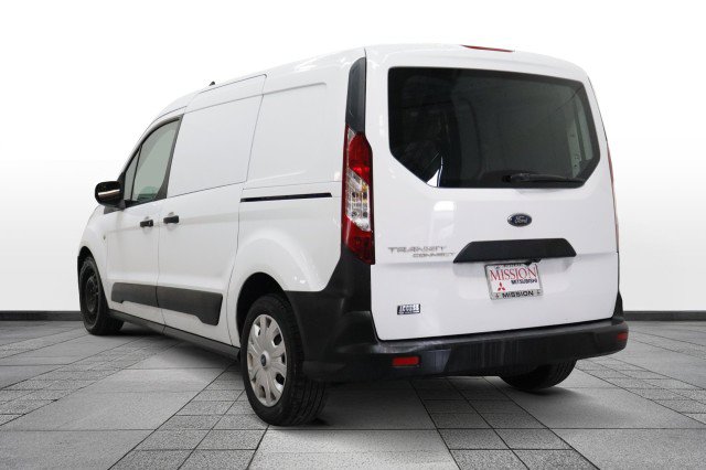 Used 2021 Ford Transit Connect XL FWD image 6