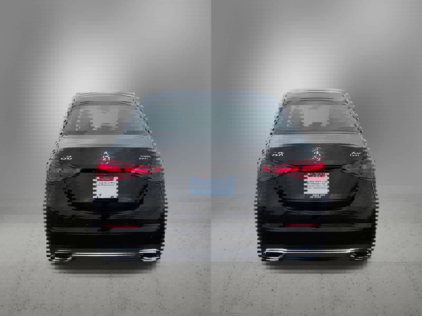 Used 2025 Mercedes-Benz C 300 C 300 image 5