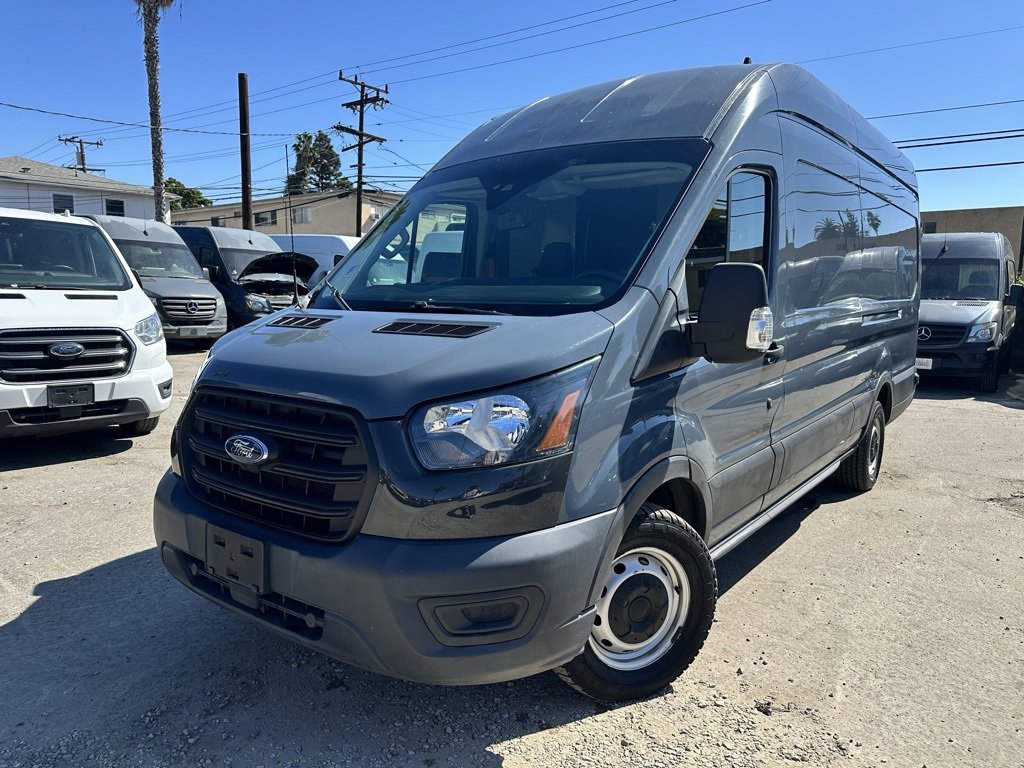 Used 2020 Ford Transit 250 148 High Roof Extended