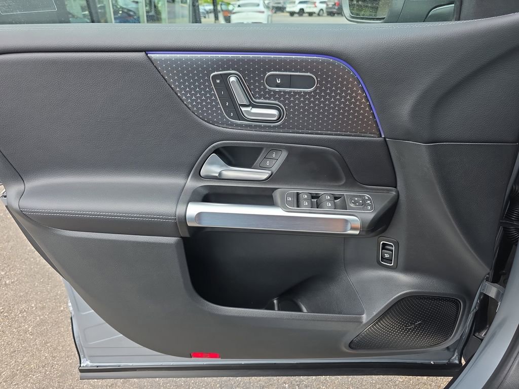Certified 2026 Mercedes-Benz GLB 250 4MATIC image 19