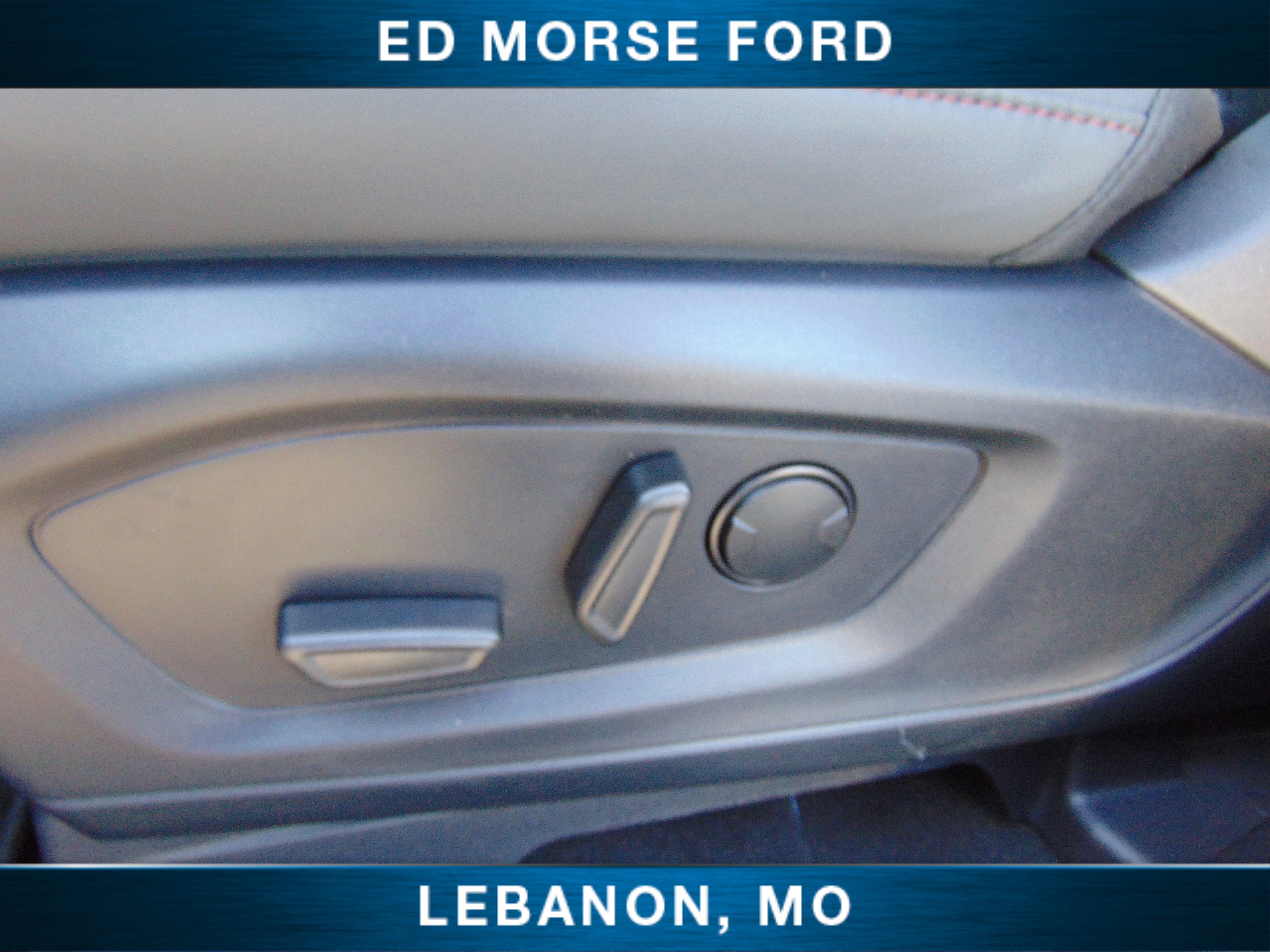 New 2026 Ford Explorer Active w/ Active Comfort Package image 12
