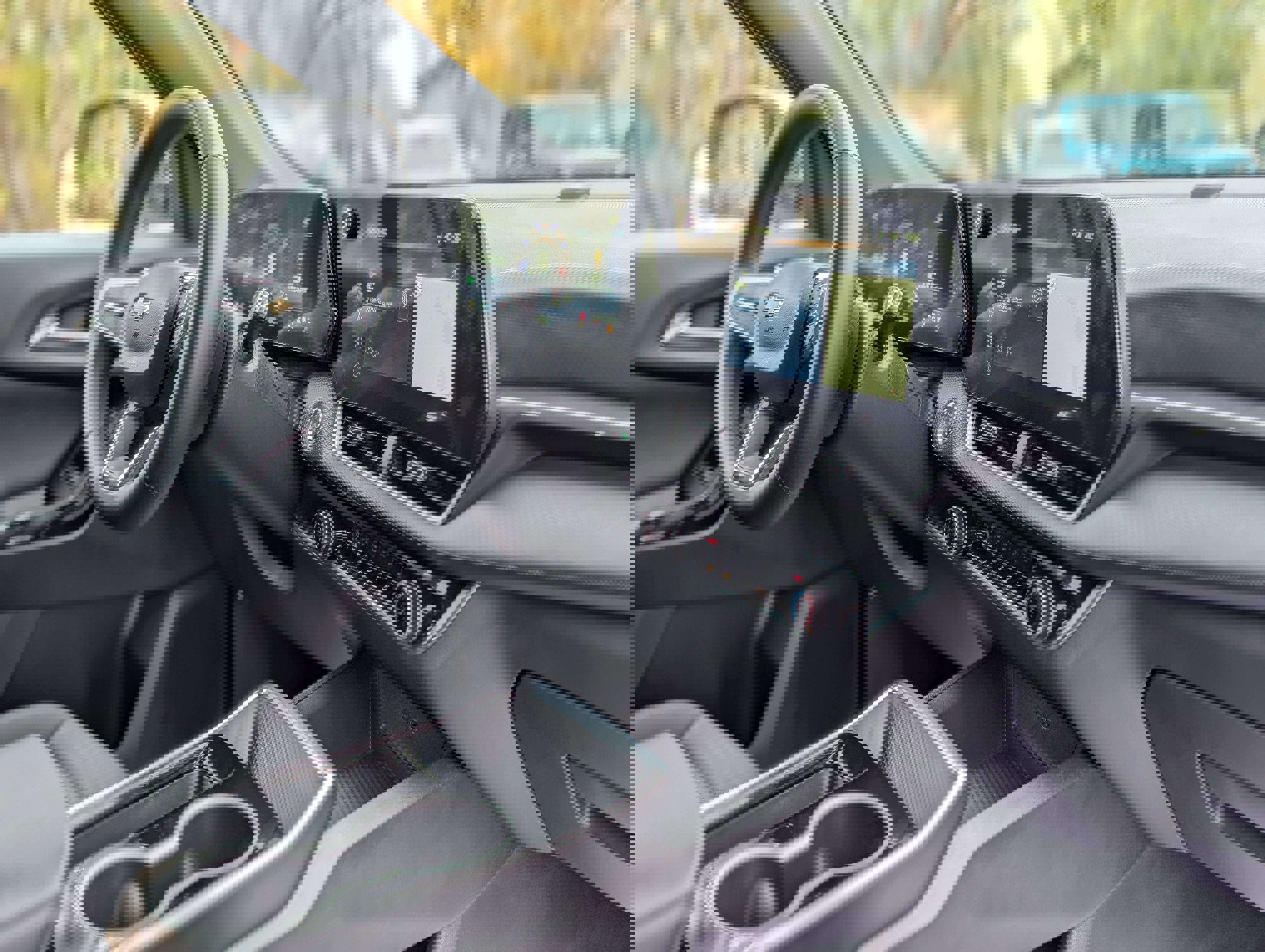 New 2025 Chevrolet Equinox LT w/ Safety and Technology Package image 34