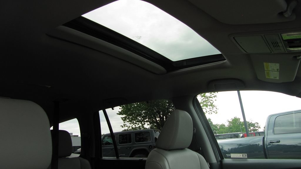 Used 2021 Honda Pilot EX-L image 21