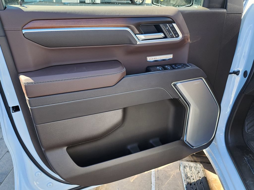 New 2026 GMC Sierra 1500 Denali AWD/4WD image 13