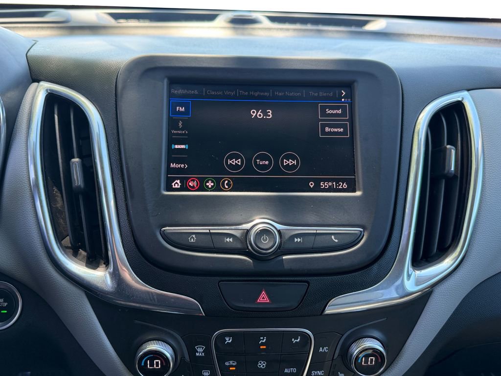 Used 2020 Chevrolet Equinox LT image 21