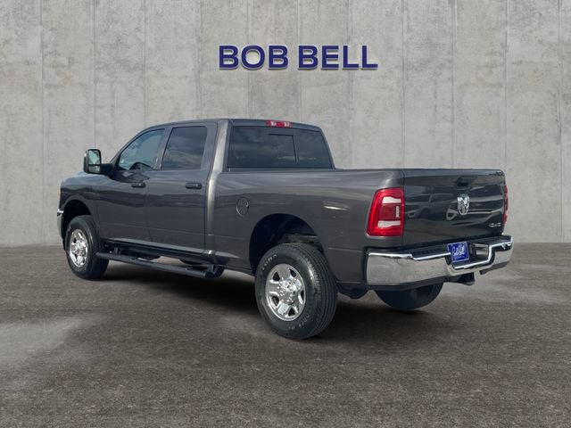 Used 2024 RAM 2500 Tradesman w/ Chrome Appearance Group AWD/4WD image 3