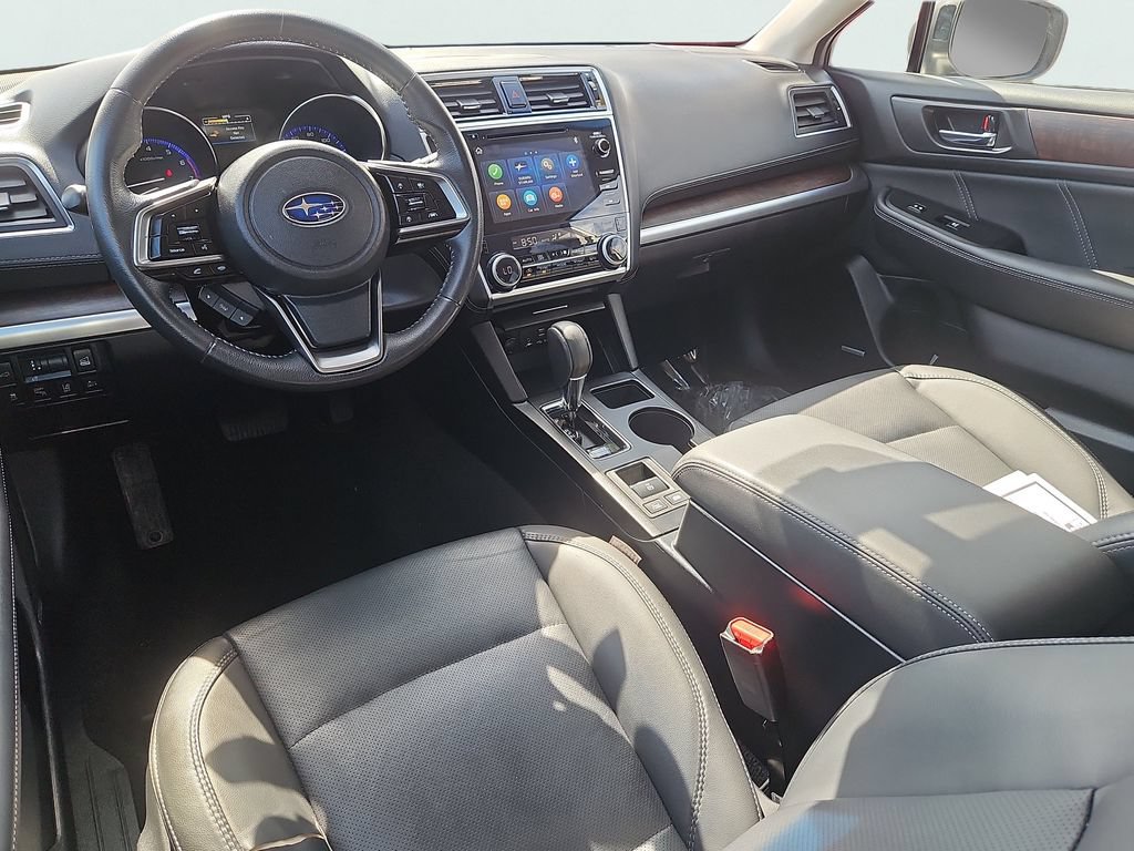 Used 2019 Subaru Outback 2.5i Limited AWD/4WD image 11
