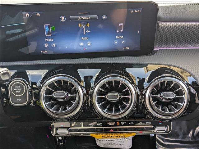 New 2026 Mercedes-Benz CLA 250 image 11