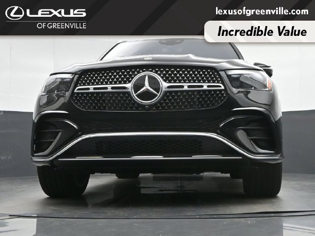 Used 2026 Mercedes-Benz GLE 450 4MATIC image 13