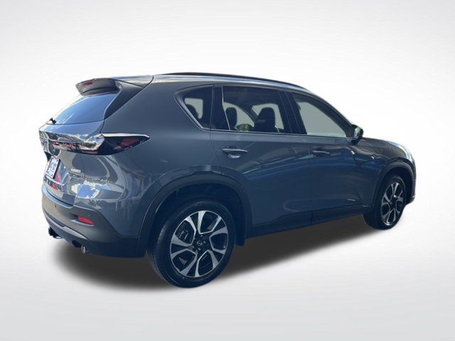 New 2026 MAZDA CX-5 Preferred AWD/4WD image 6