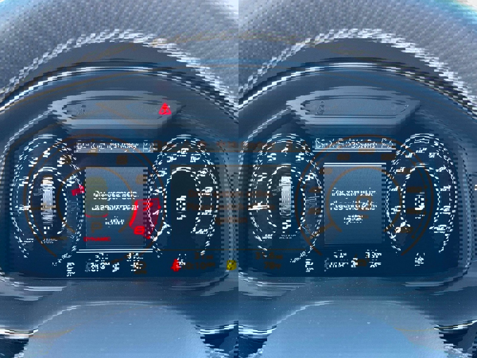 New 2026 Audi RS Q8 performance AWD/4WD image 26