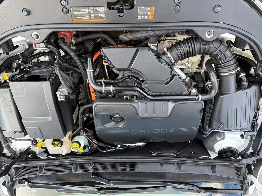 Used 2013 Buick LaCrosse Leather FWD image 34