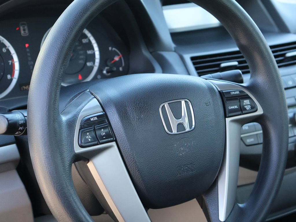 Used 2012 Honda Accord LX image 17