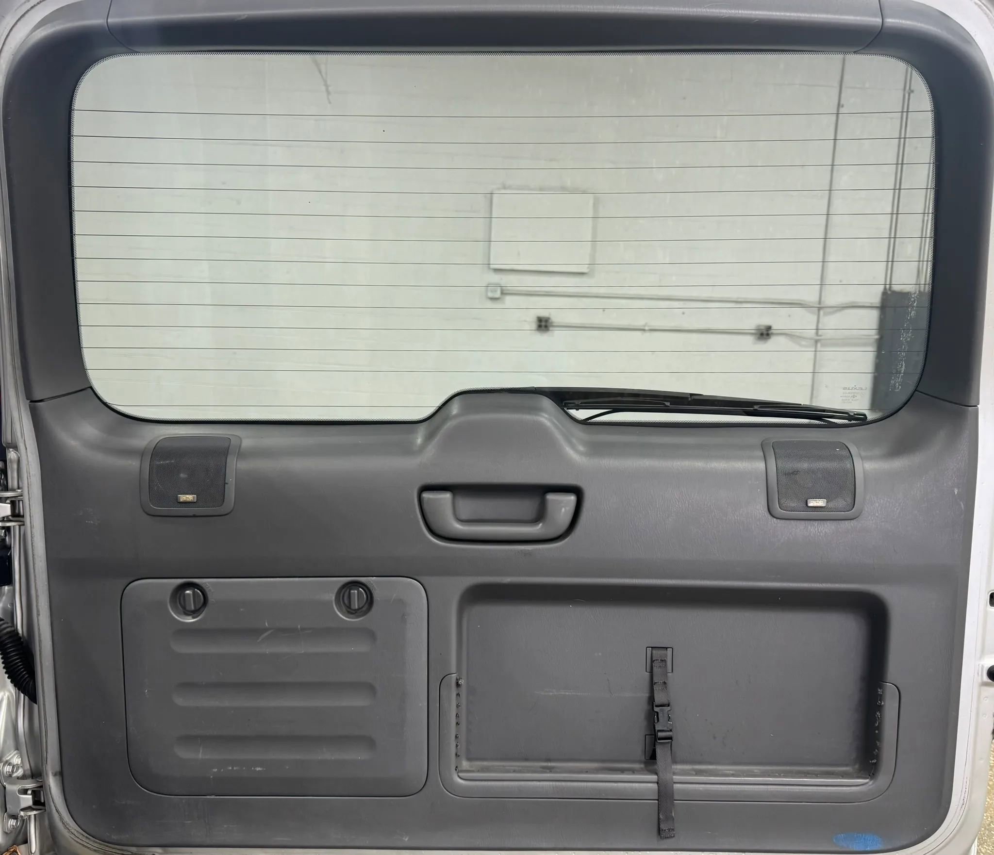 Used 2006 Lexus GX 470 image 33