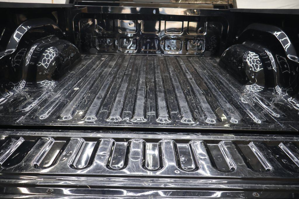 Used 2023 RAM 1500 Classic SLT w/ Trailer & Traction Group image 13